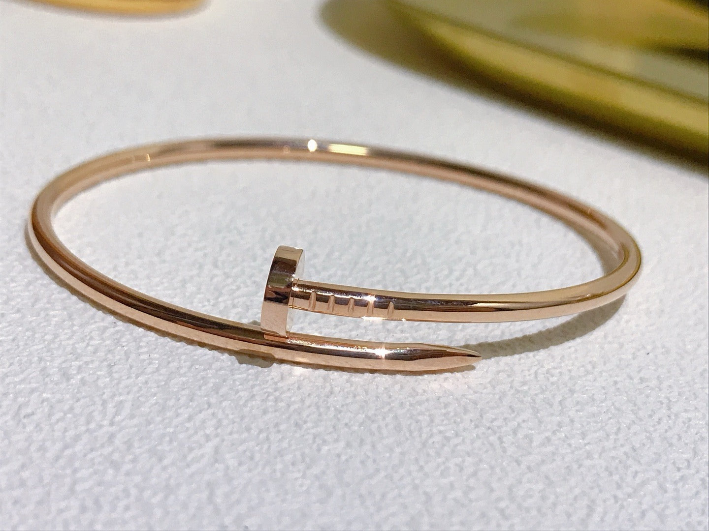 [Lumina]JUSTE BRACELET 3.5MM
