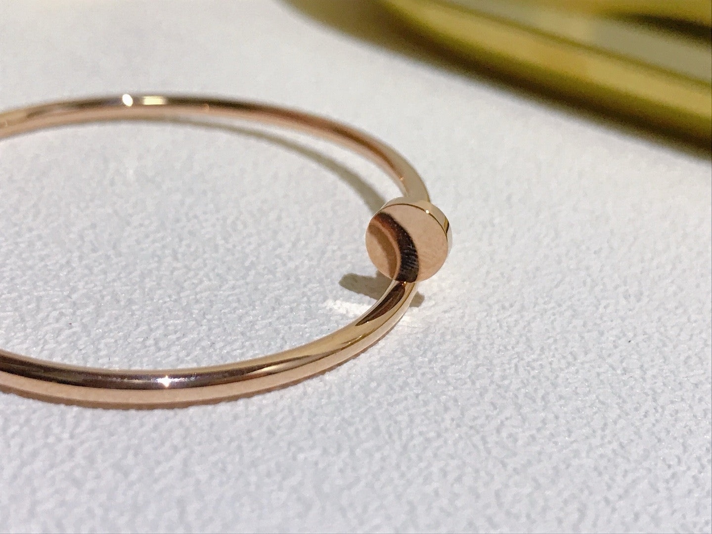 [Lumina]JUSTE BRACELET 2.5MM