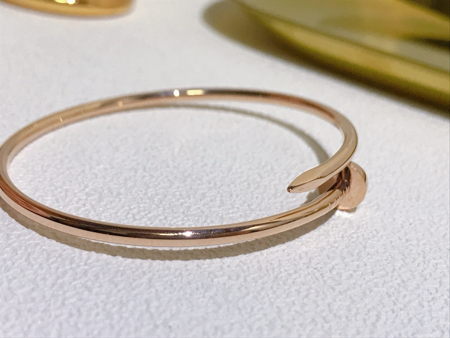 [Lumina]JUSTE BRACELET 2.5MM