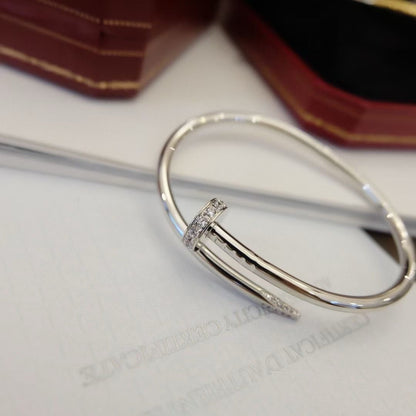 [Lumina]JUSTE BRACELET 3.5MM DIAMONDS