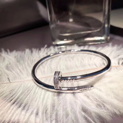[Lumina]JUSTE BRACELET 3.5MM DIAMONDS