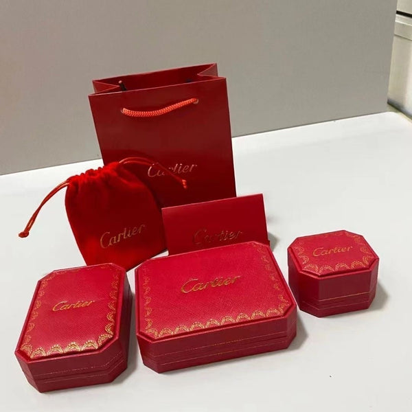 [Lumina]CA BRACELET NECKLACE RING BOX GIFT BAG