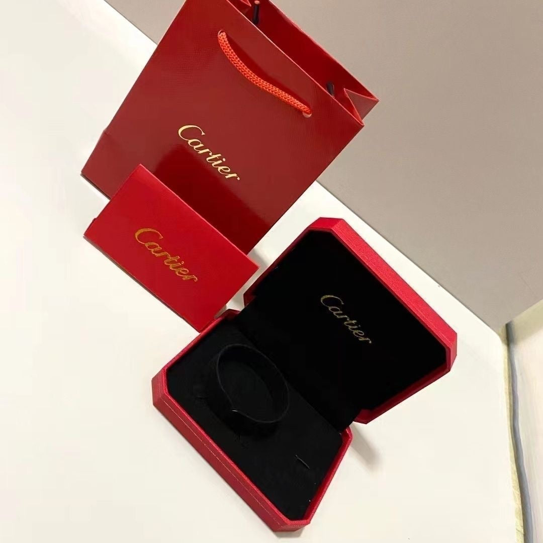 [Lumina]CA BRACELET NECKLACE RING BOX GIFT BAG