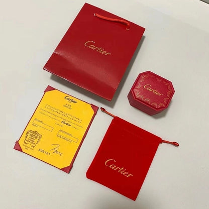 [Lumina]CA BRACELET NECKLACE RING BOX GIFT BAG
