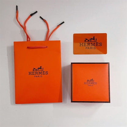 [Lumina]HM BRACELET NECKLACE RING BOX GIFT BAG