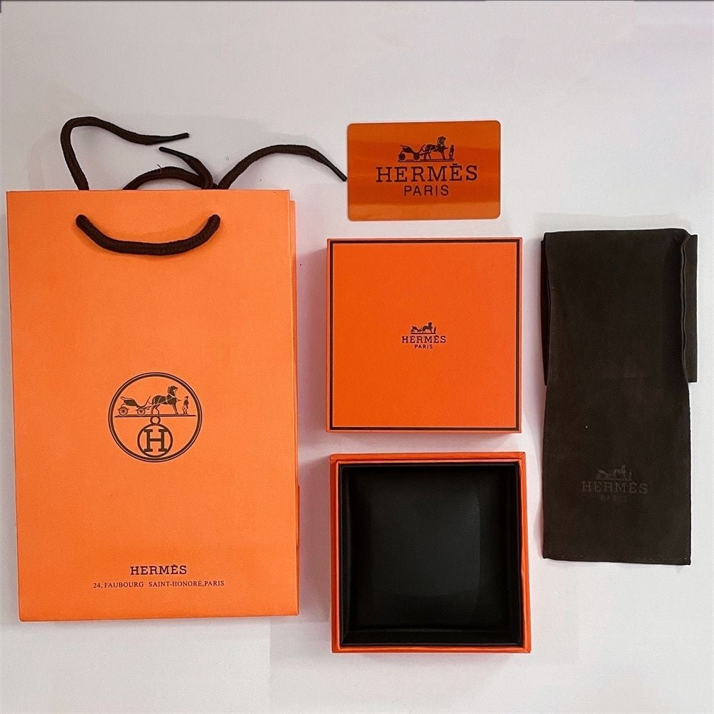 [Lumina]HM BRACELET NECKLACE RING BOX GIFT BAG