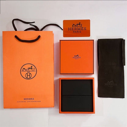[Lumina]HM BRACELET NECKLACE RING BOX GIFT BAG