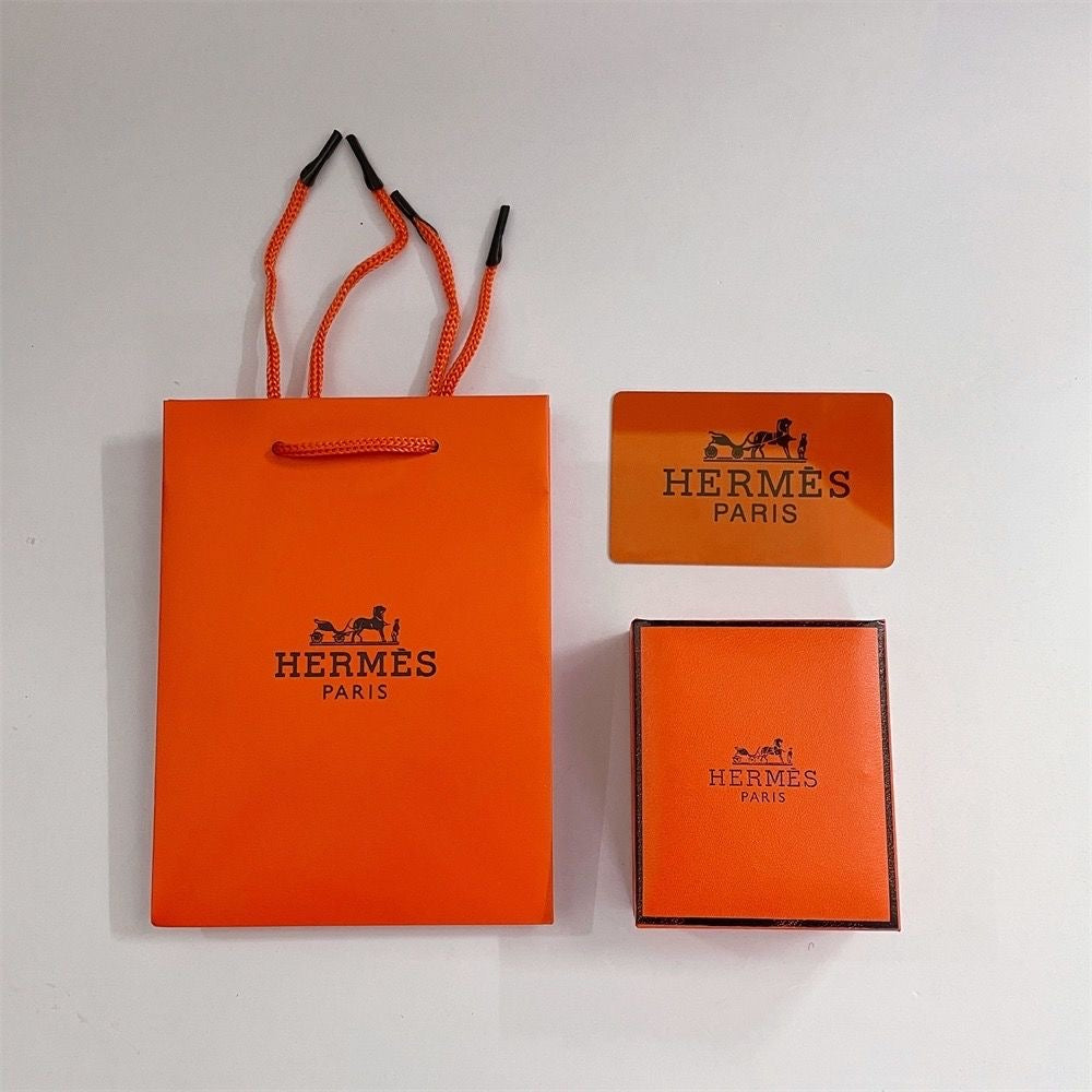 [Lumina]HM BRACELET NECKLACE RING BOX GIFT BAG