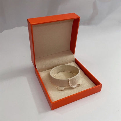[Lumina]HM BRACELET NECKLACE RING BOX GIFT BAG