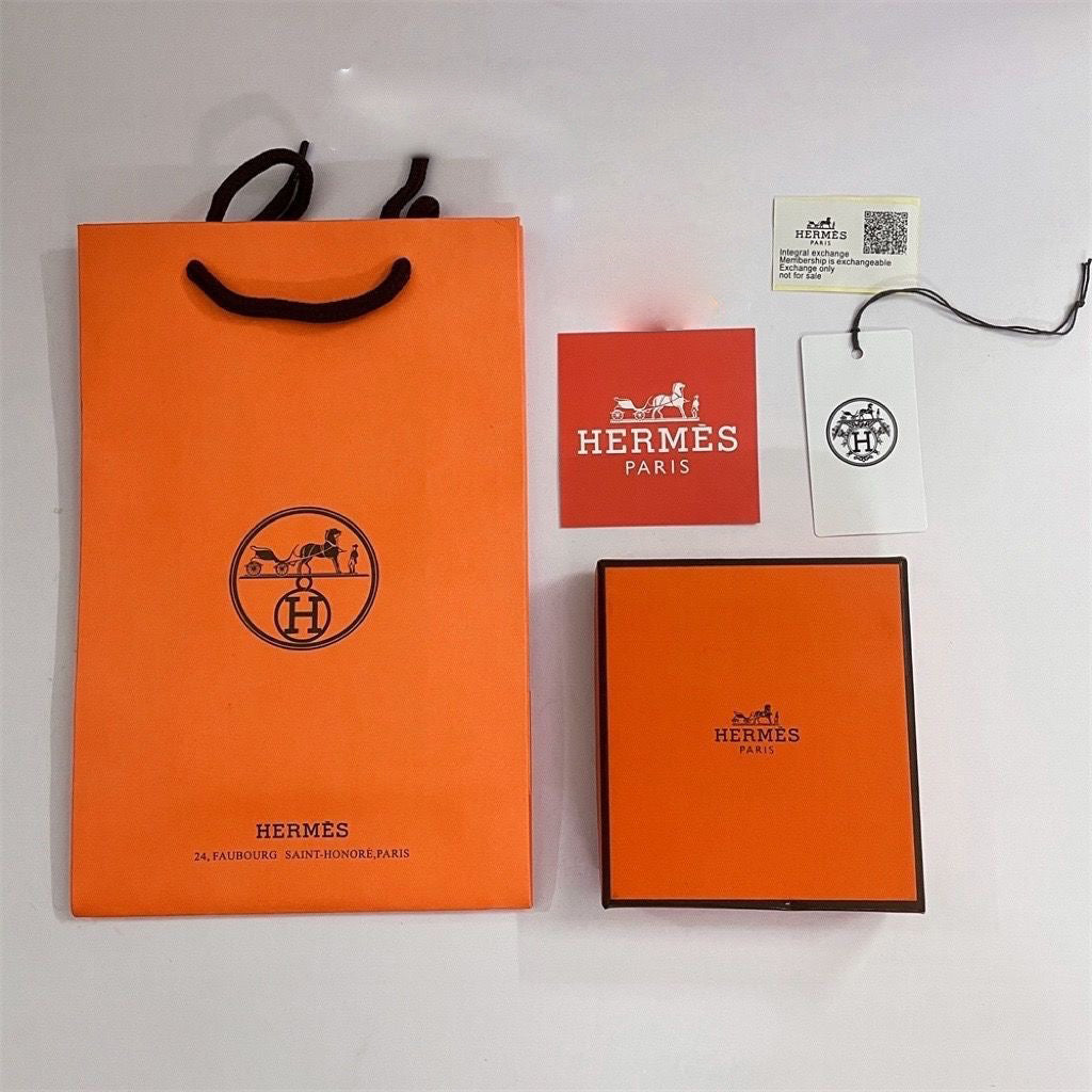 [Lumina]HM BRACELET NECKLACE RING BOX GIFT BAG