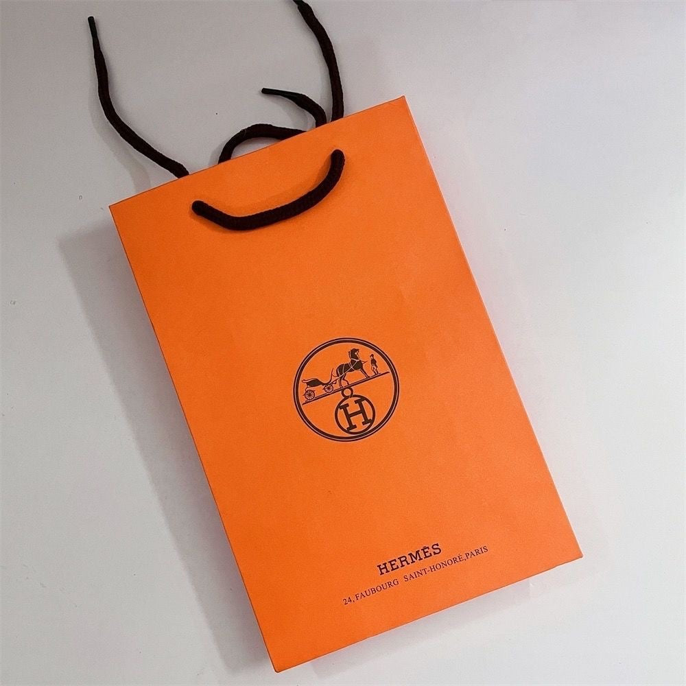 [Lumina]HM BRACELET NECKLACE RING BOX GIFT BAG