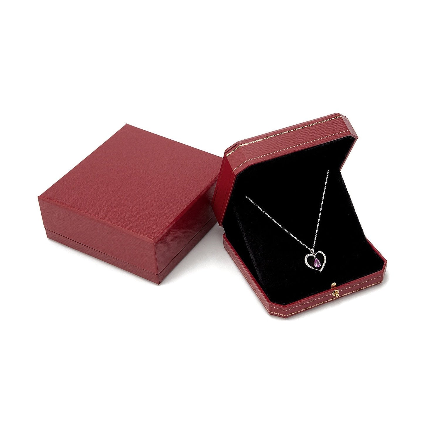 [Lumina]CA BRACELET NECKLACE RING BOX GIFT BAG