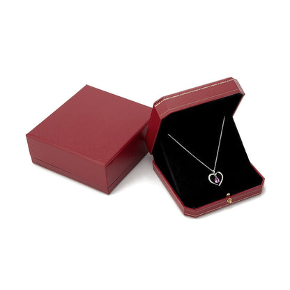[Lumina]CA BRACELET NECKLACE RING BOX GIFT BAG