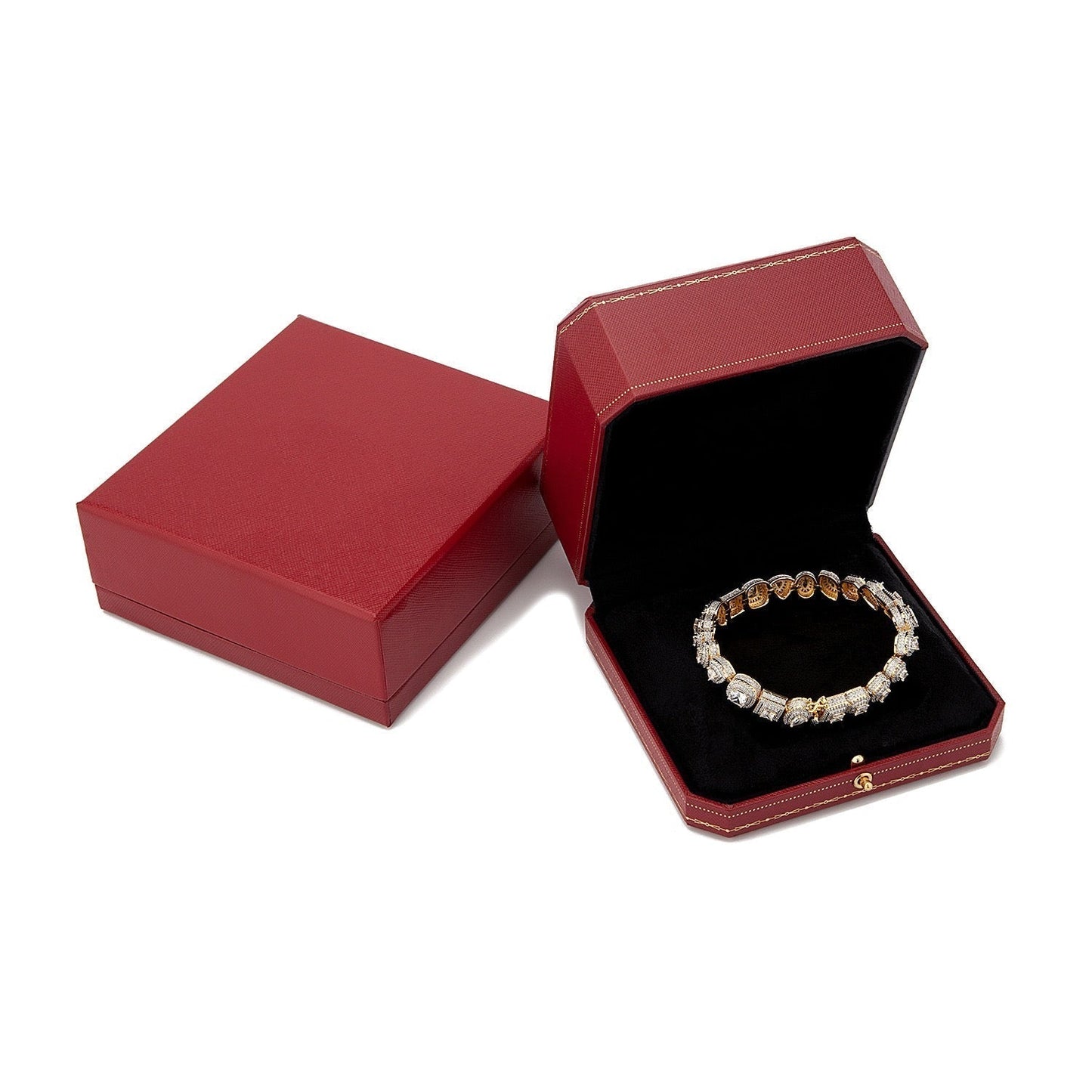 [Lumina]CA BRACELET NECKLACE RING BOX GIFT BAG