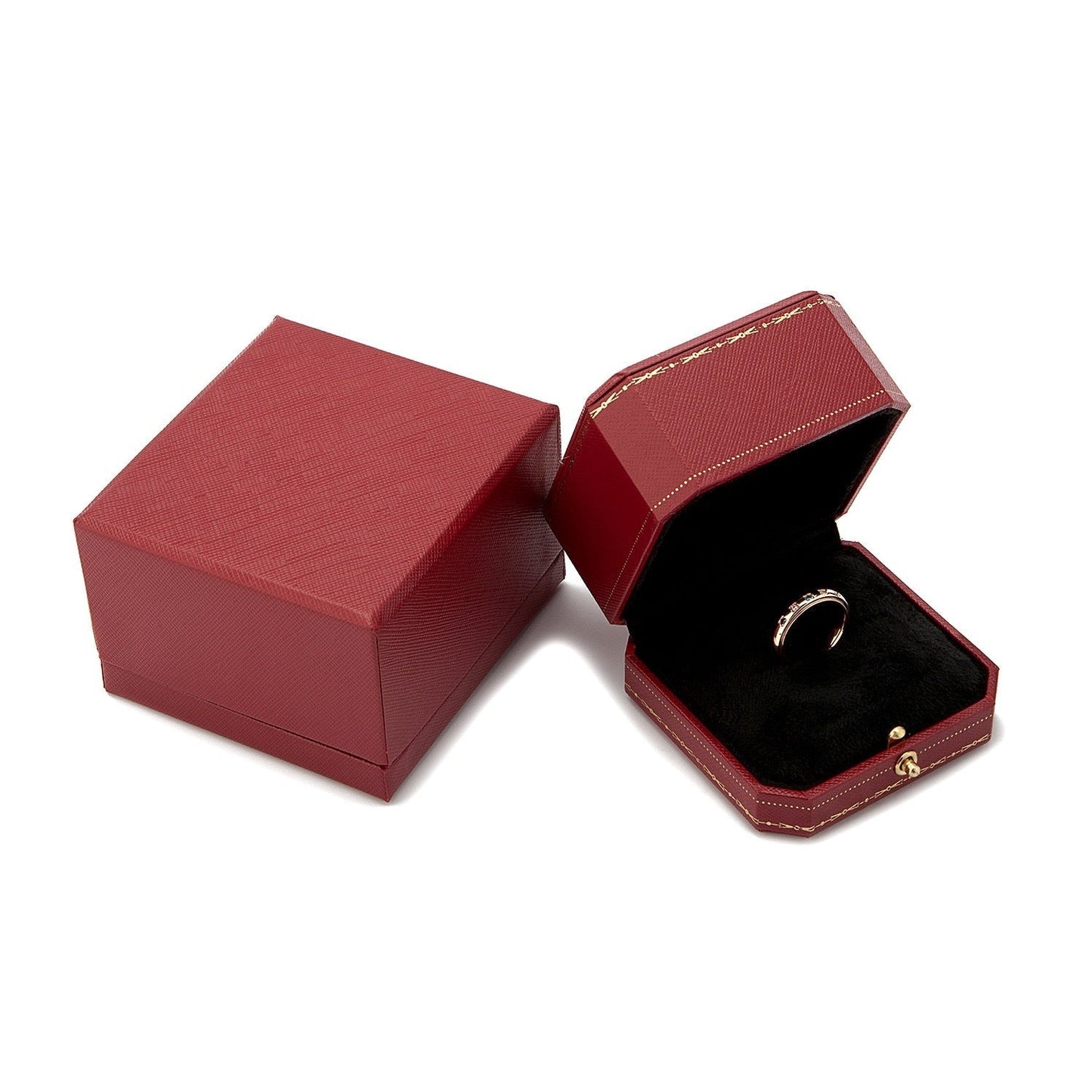 [Lumina]CA BRACELET NECKLACE RING BOX GIFT BAG
