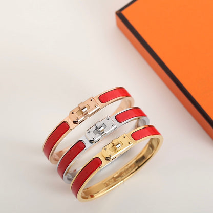 [Lumina]HM KELLY RED BRACELET