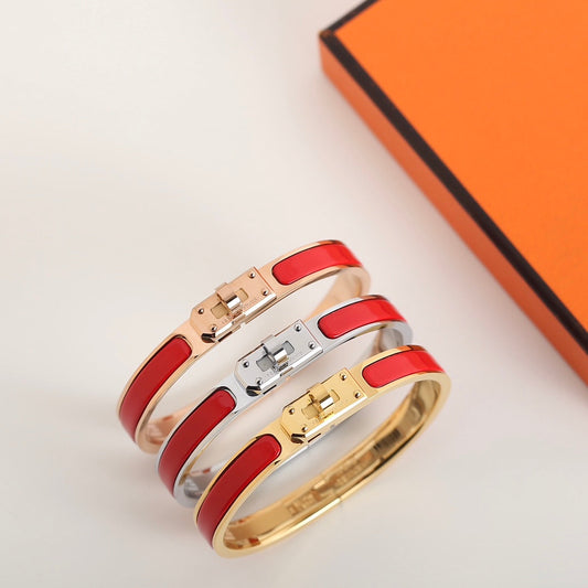 [Lumina]HM KELLY RED BRACELET