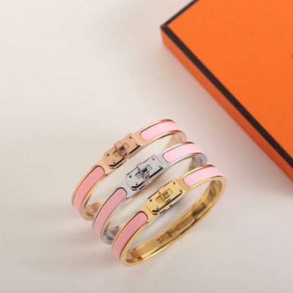 [Lumina]HM KELLY PINK BRACELET