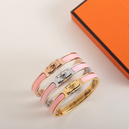 [Lumina]HM KELLY PINK BRACELET