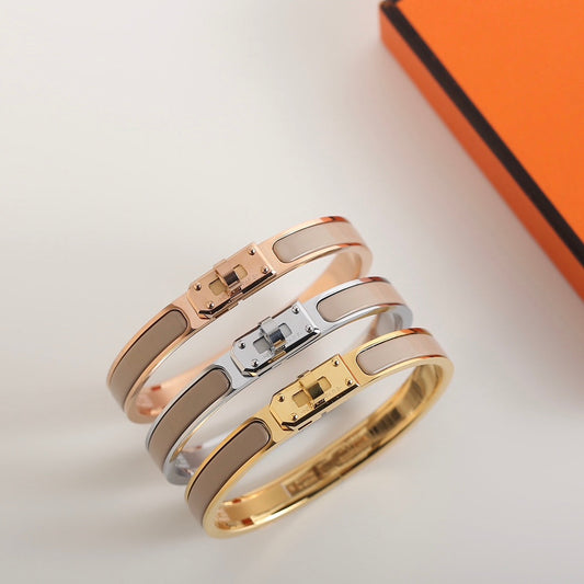 [Lumina]HM KELLY GREY BRACELET