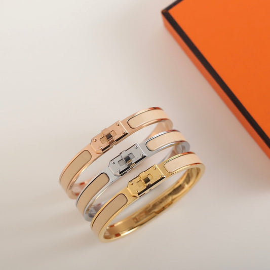[Lumina]HM KELLY BEIGE BRACELET