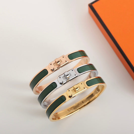 [Lumina]HM KELLY KHAKI BRACELET