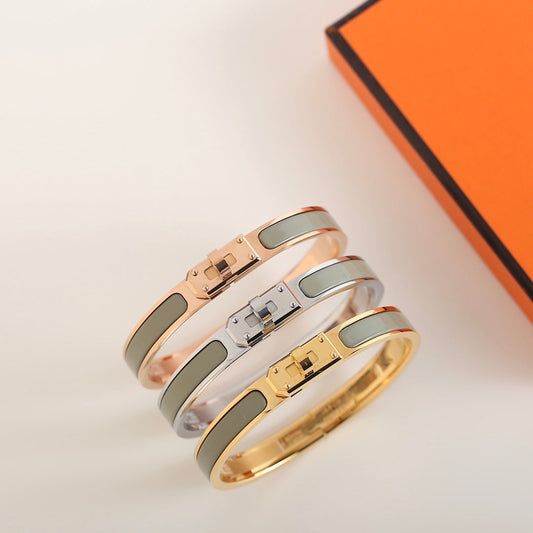[Lumina]HM KELLY BLUE GREEN BRACELET