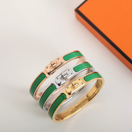 [Lumina]HM KELLY GREEN BRACELET