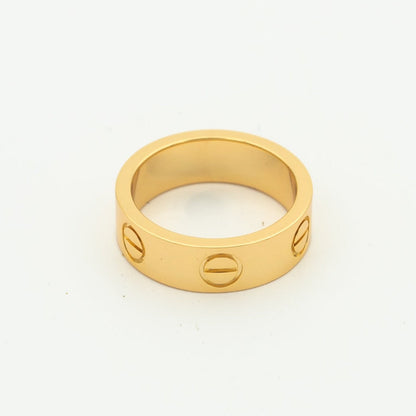 [Lumina]LOVE RING 5.5MM NO DIAMOND
