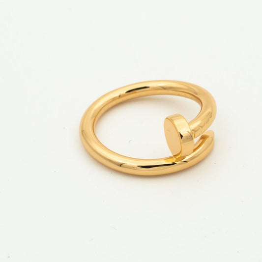 [Lumina]JUSTE RING 2.65MM PINK GOLD