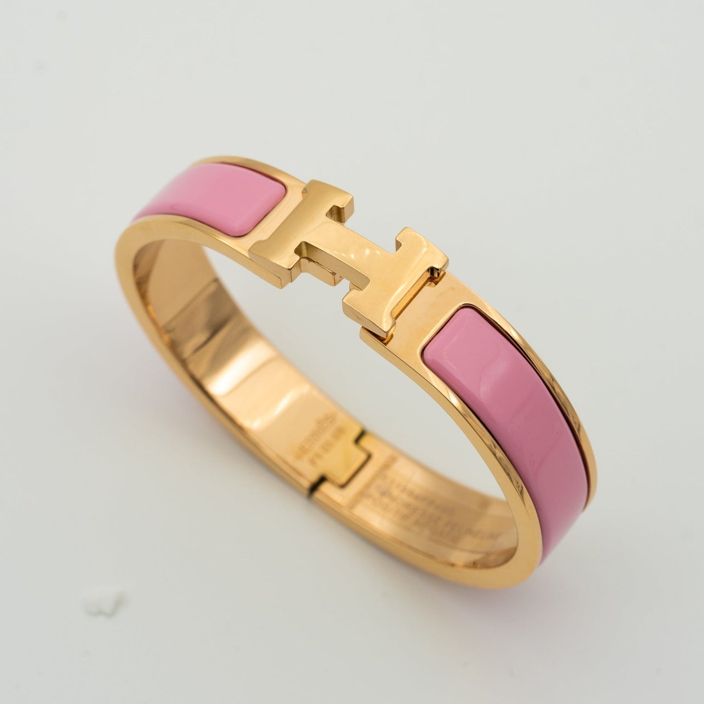 [Lumina]H PINK BRACELET