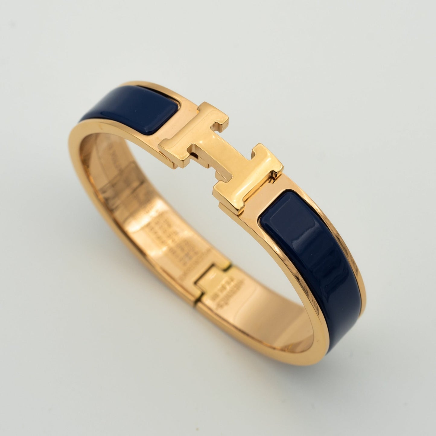 [Lumina]H BLUE BRACELET