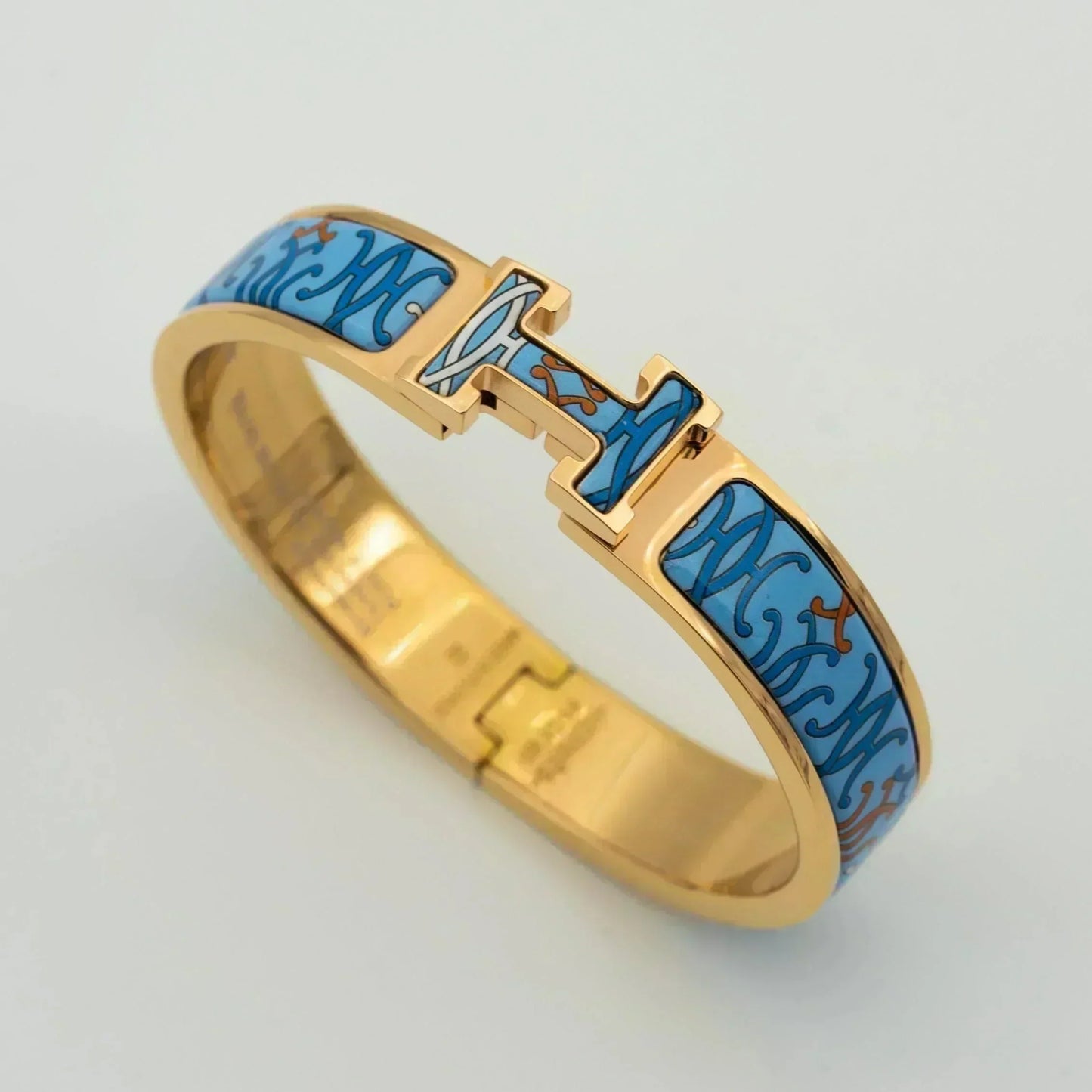 [Lumina]H BRACELET BLUE MULTICOLOR