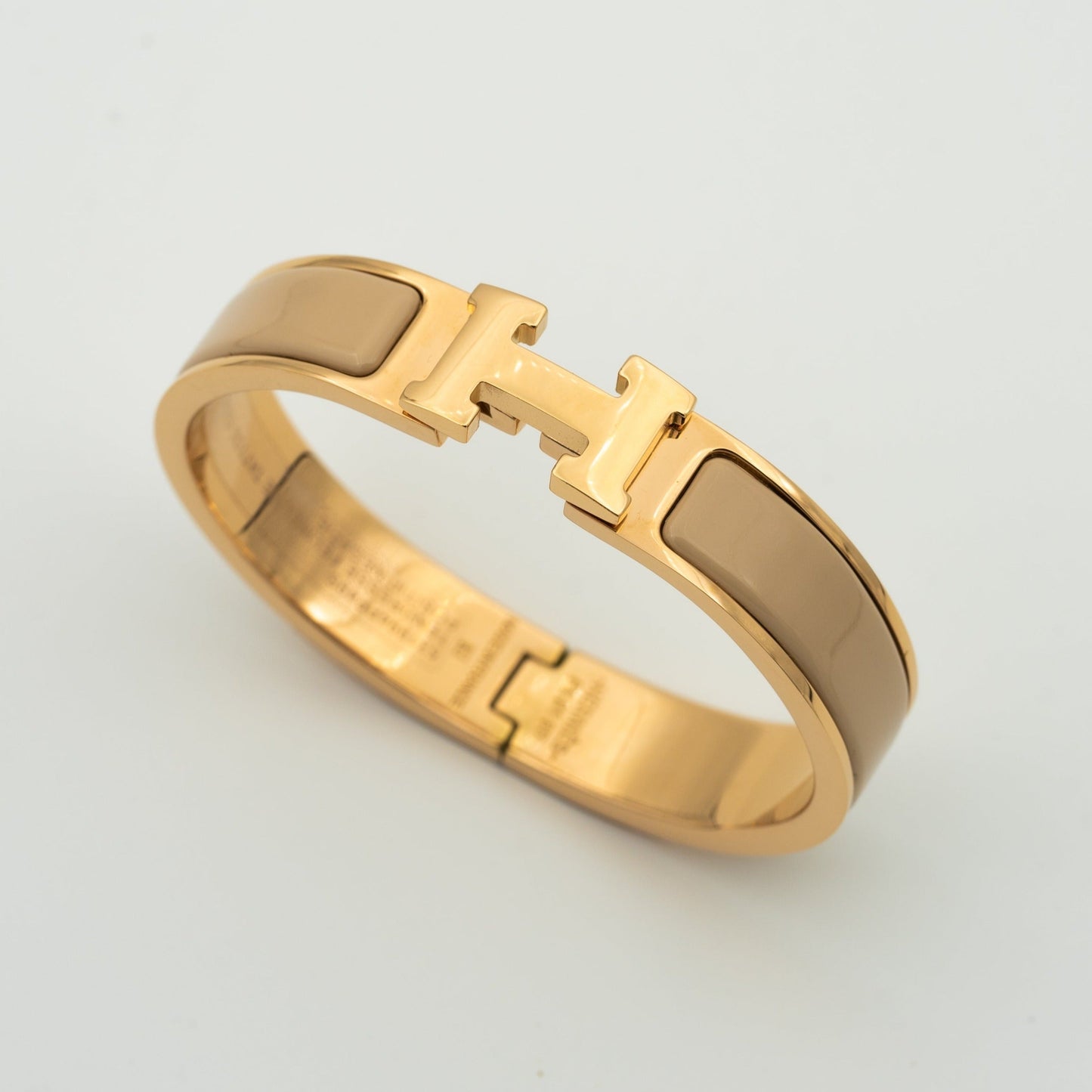 [Lumina]H GREY BRACELET