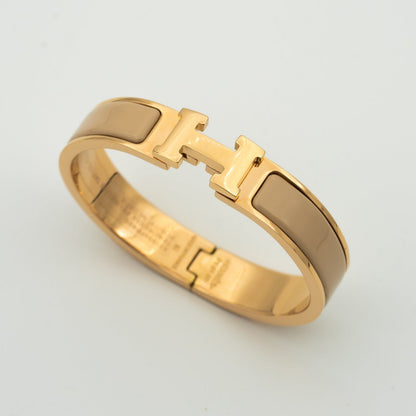 [Lumina]H GREY BRACELET