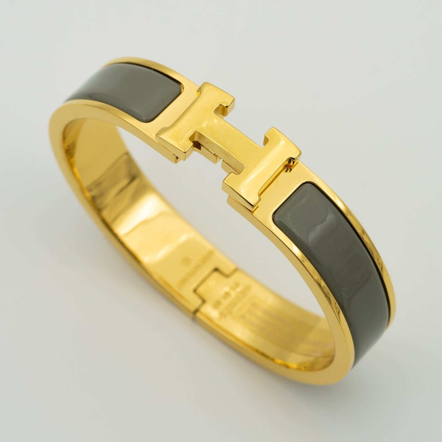 [Lumina]H BRACELET BLUE GREEN 12MM