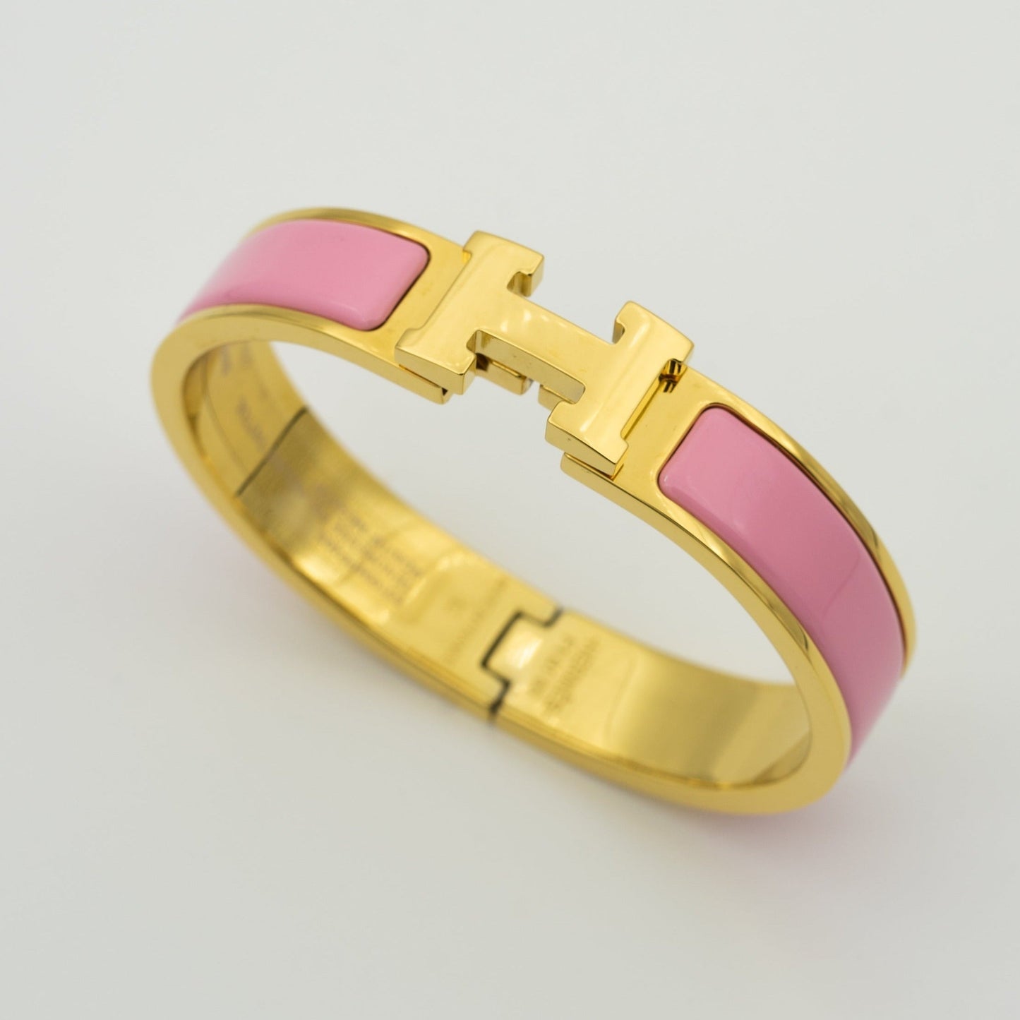 [Lumina]H PINK BRACELET