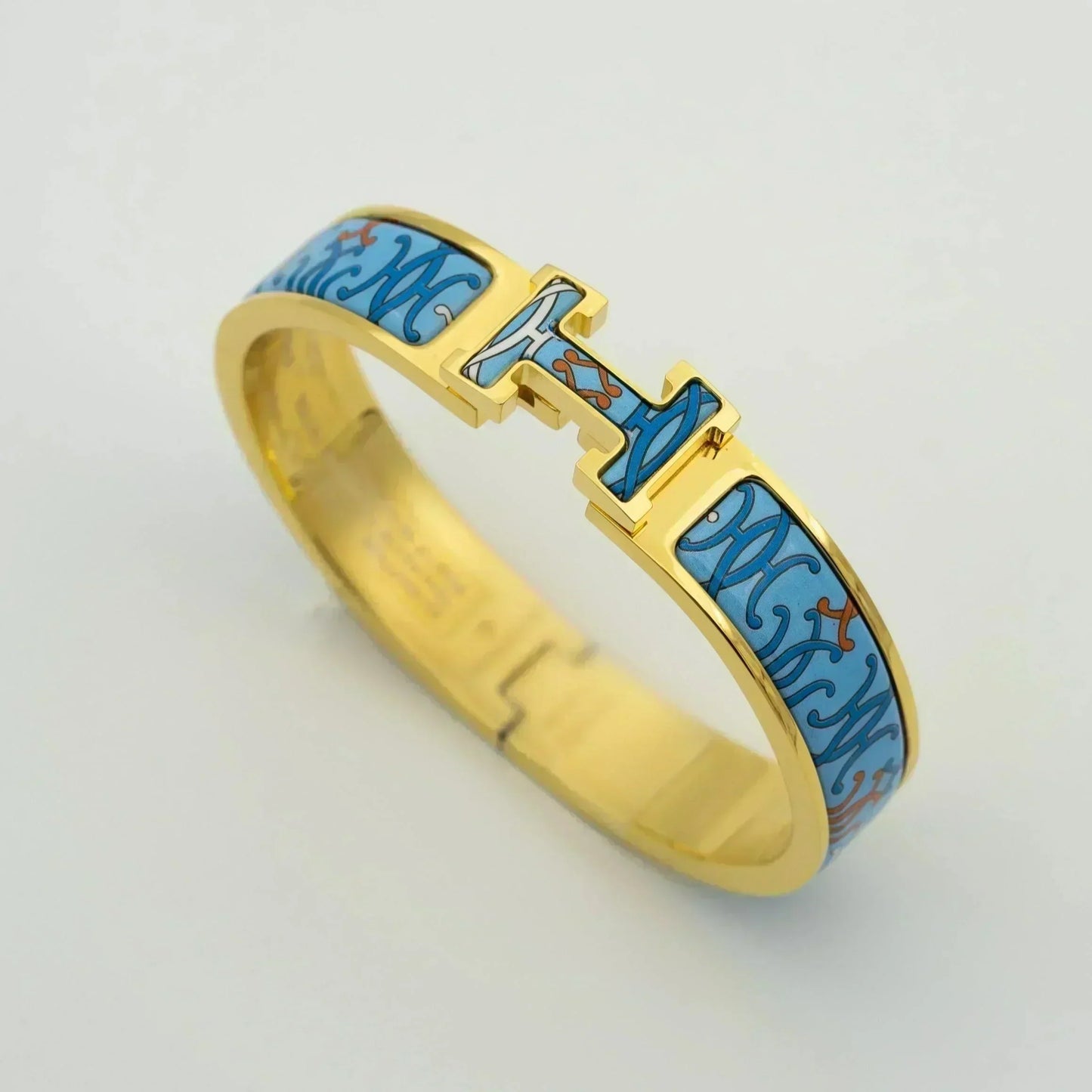 [Lumina]H BRACELET BLUE MULTICOLOR