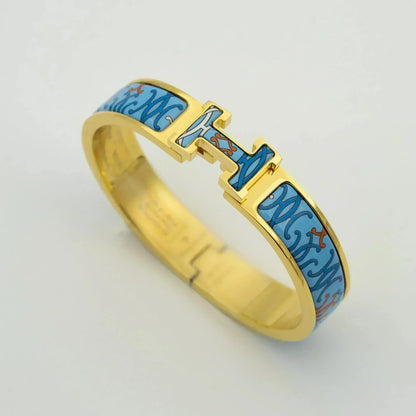 [Lumina]H BRACELET BLUE MULTICOLOR