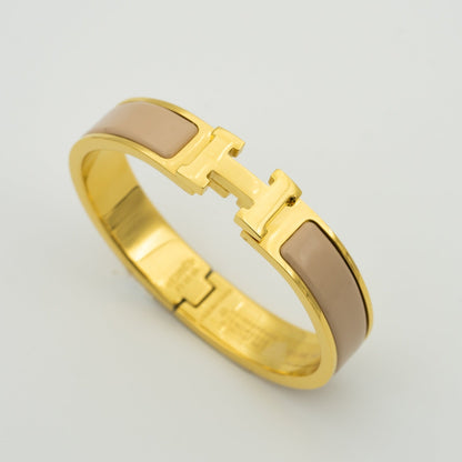 [Lumina]H GREY BRACELET