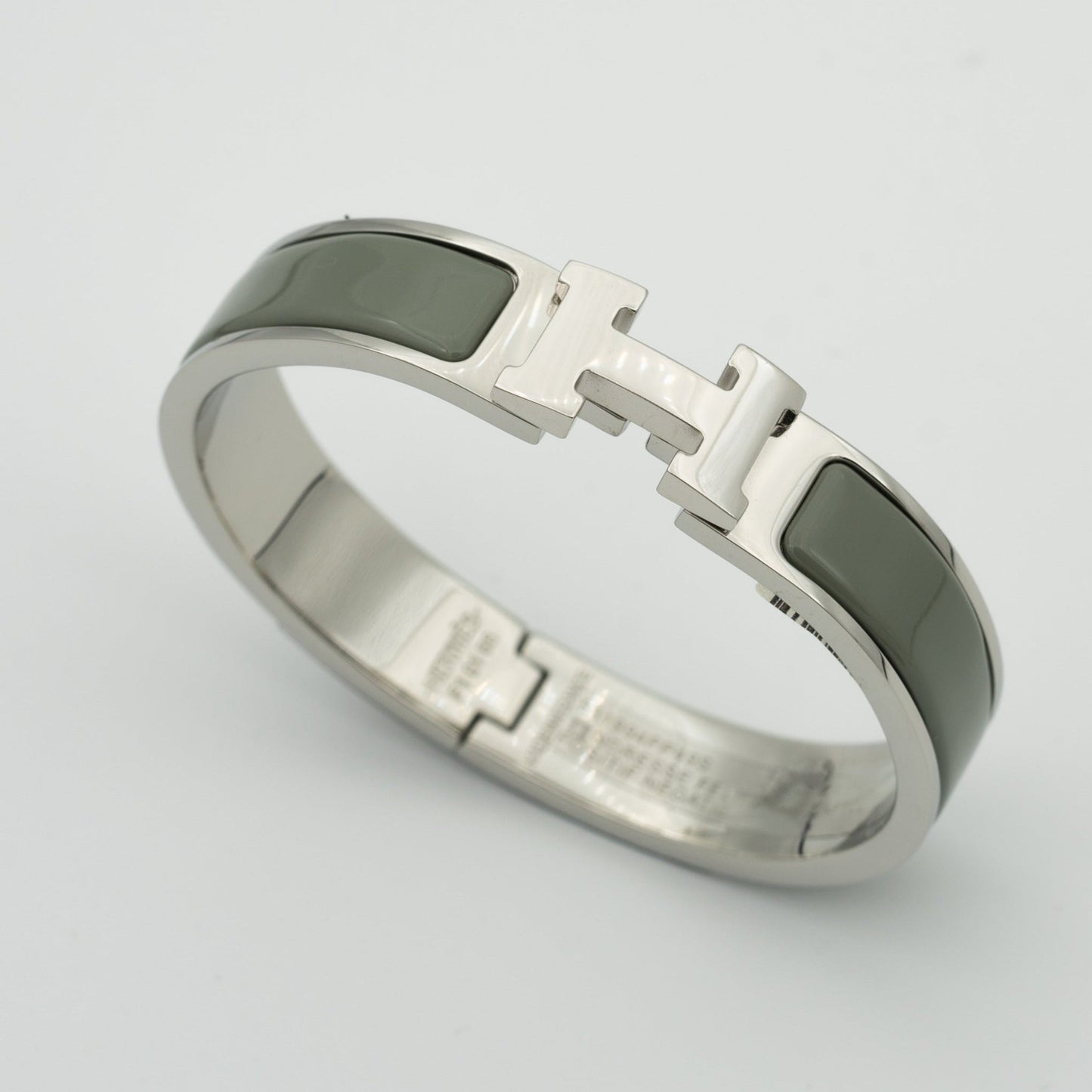 [Lumina]H BRACELET BLUE GREEN 12MM