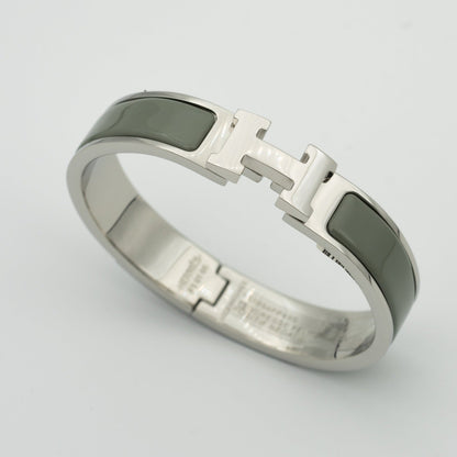 [Lumina]H BRACELET BLUE GREEN 12MM
