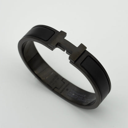 [Lumina]H SO BLACK 12MM