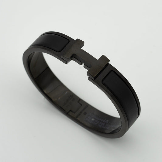 [Lumina]H SO BLACK 12MM