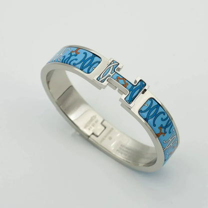 [Lumina]H BRACELET BLUE MULTICOLOR