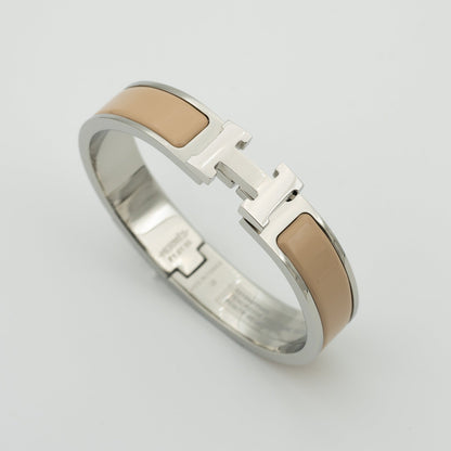 [Lumina]H GREY BRACELET