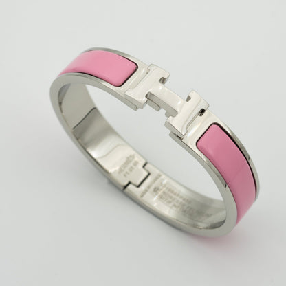 [Lumina]H PINK BRACELET