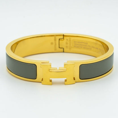 [Lumina]H BRACELET BLUE GREEN 12MM
