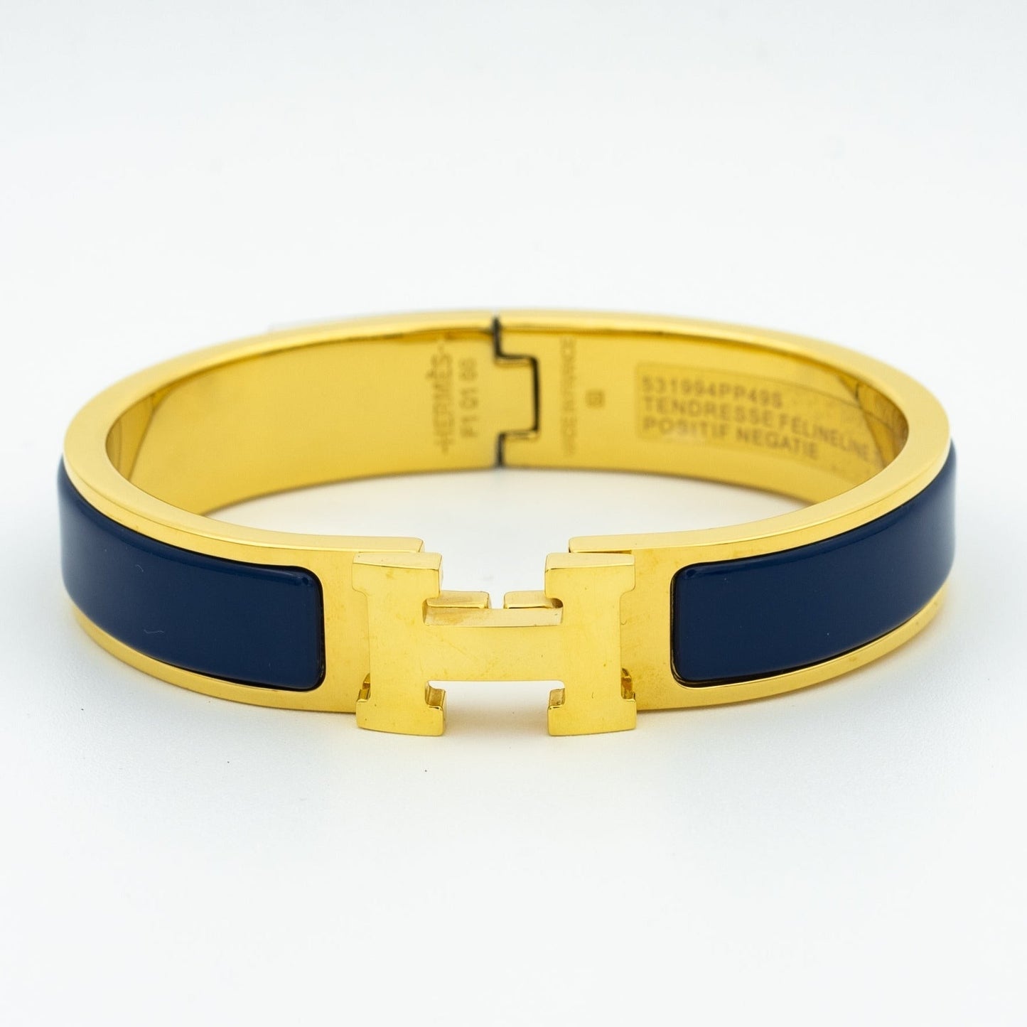 [Lumina]H BLUE BRACELET