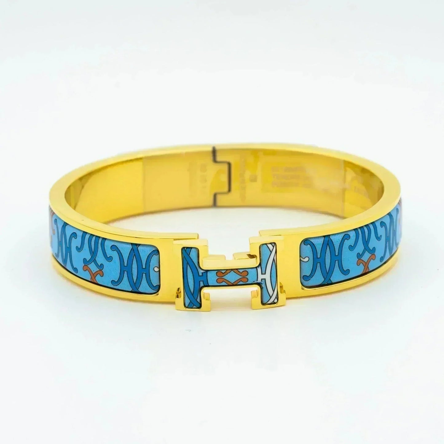 [Lumina]H BRACELET BLUE MULTICOLOR